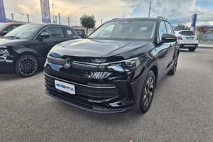 Volkswagen Tiguan 2.0 TDI 150 CV DSG Edition Plus