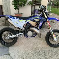 Sherco 125