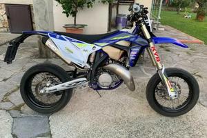 Sherco 125