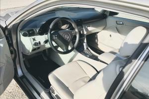 MERCEDES C200 SPORTCOUPE BENZINA