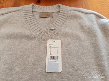 maglione cashmere 