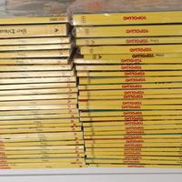 lotto topolino libretto 