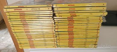 lotto topolino libretto 