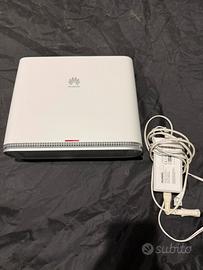Huawei Booster 5G Vodafone potenzia segnale