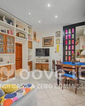 Appartamento Via Giovanbattista Spighi, 16, 59100,