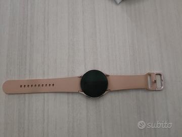 Samsung Galaxy Watch 4