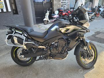 Cf Moto 800MT Explore E5+ PROMOZIONE