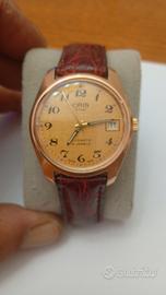 orologio vintage Oris