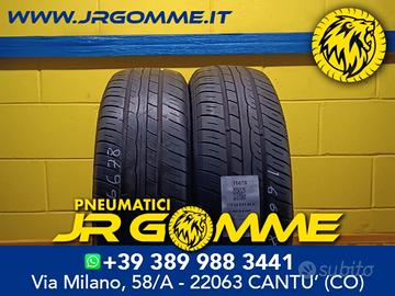 175/65/15 DUNLOP Estive 70%