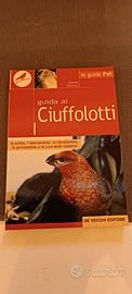 Guida ai ciuffolotti 