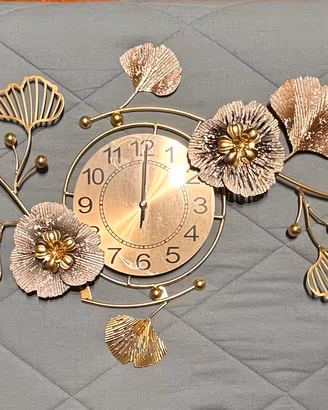 Orologio da muro componibile