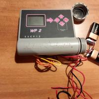 Centralina irrigazione RAIN BIRD