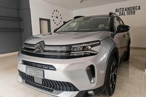 Citroen C5 Aircross 1.5BlueHDi navig cam 2023