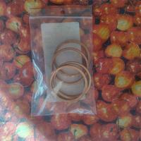 Guarnizioni scarico n°4  Brutale 910R