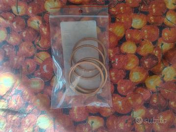 Guarnizioni scarico n°4  Brutale 910R