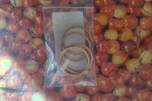 Guarnizioni scarico n°4  Brutale 910R