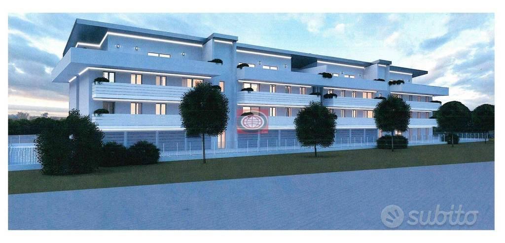Appartamento – Cesena, Quartiere Oltre Savio - Vista 3