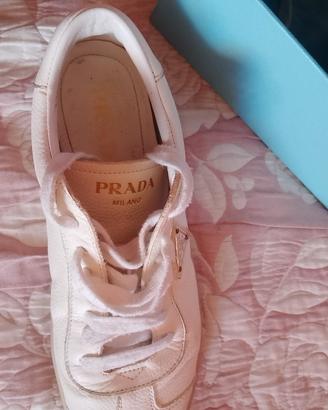 scarpe Prada