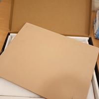 Pietre refrattarie per pizza.