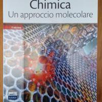 Chimica - Un approccio molecolare (Nivaldo J. Tro)