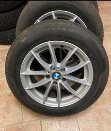 GOMME ESTIVE CERCHI BMW