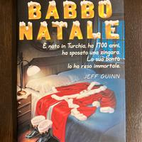 L’autobiografia di Babbo Natale, di Jeff Guinn