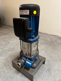Pompa Lowara 1VM07P07