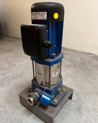 Pompa Lowara 1VM07P07