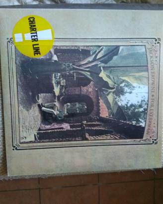 Disco Vinile Jackson Brown