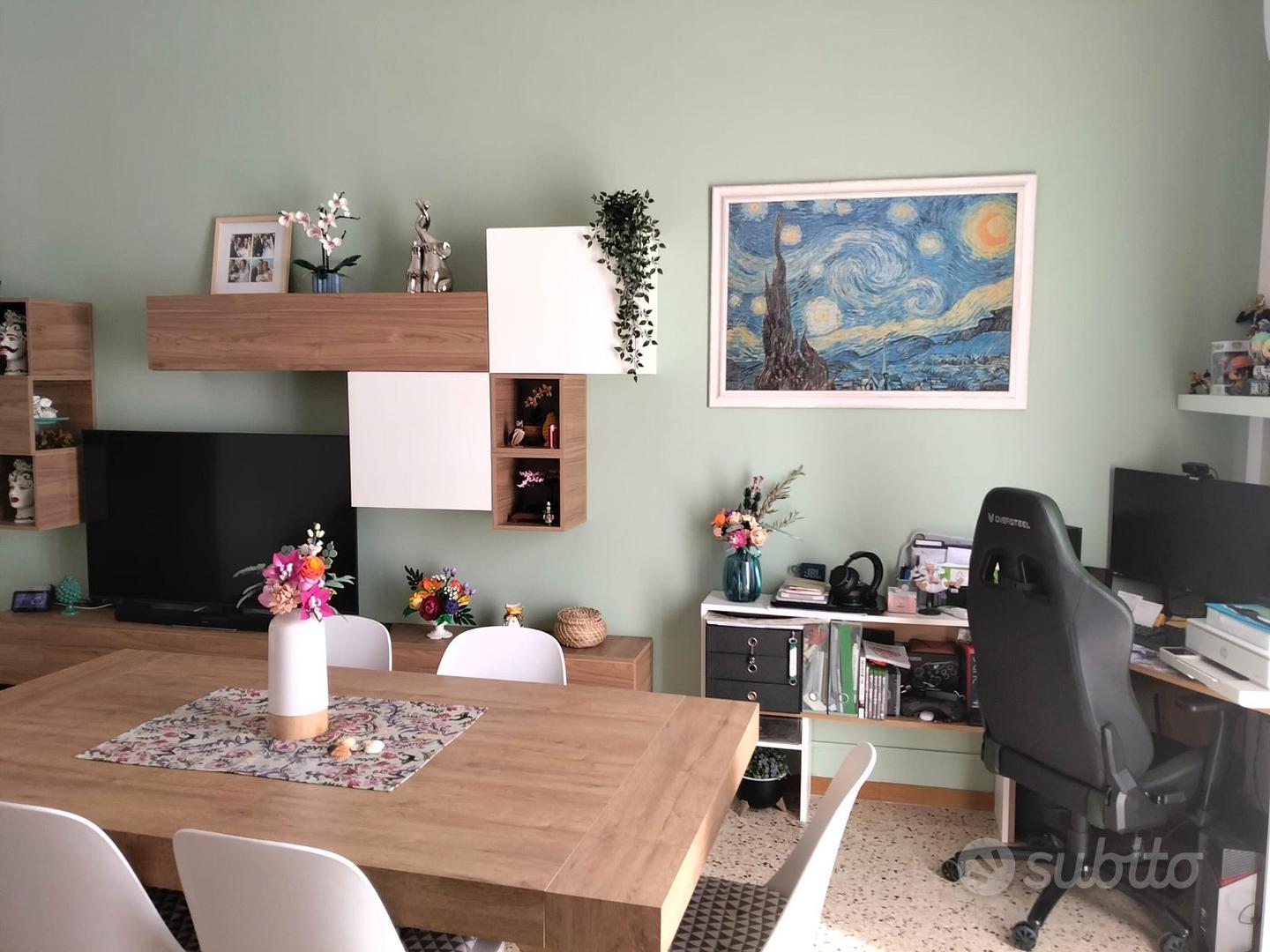 Appartamento – Vittoria, Borgo Boscopiano - Vista 3