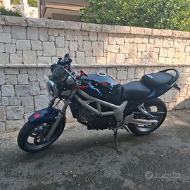 Suzuki Sv650