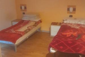 Posto letto