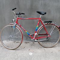 Bicicletta uomo Bottecchia originale 