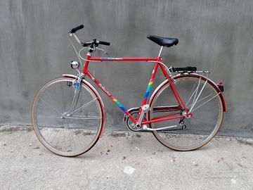 Bicicletta uomo Bottecchia originale 