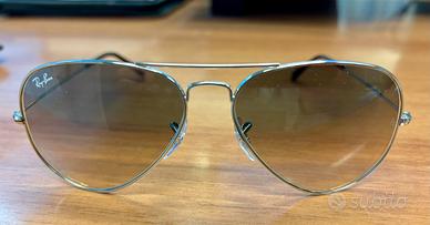 Ray Ban - Aviator Large Metal