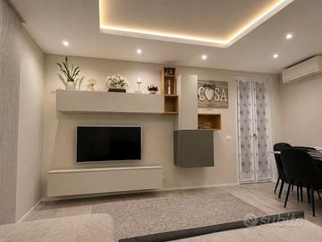 Mobile soggiorno alta qualità