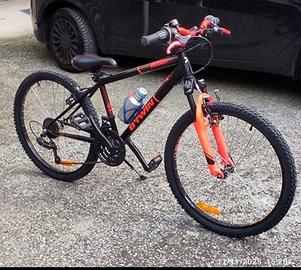 MTB 24 pollici 