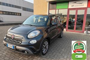 Fiat 500L 1.3 Multijet 95 CV Dualogic Cross
