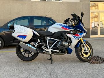 Bmw r 1250 rs - 2023