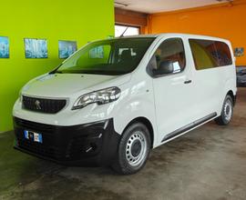 PEUGEOT Expert 1.5 Bluehdi 120 CV 6 Posti Vetrato