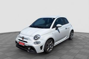 ABARTH 595 595 1.4 Turbo T-Jet 165 CV
