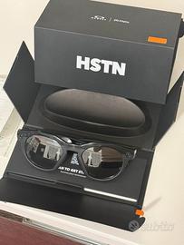 Oakley Meta HSTN neri polarizzati – Pari al nuovo