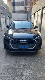 AUDI Q3 QUATTRO (110 Kw 150 CV) DIESEL