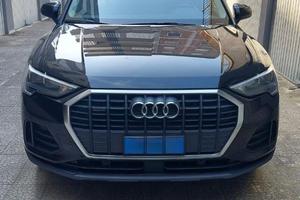 AUDI Q3 QUATTRO (110 Kw 150 CV) DIESEL
