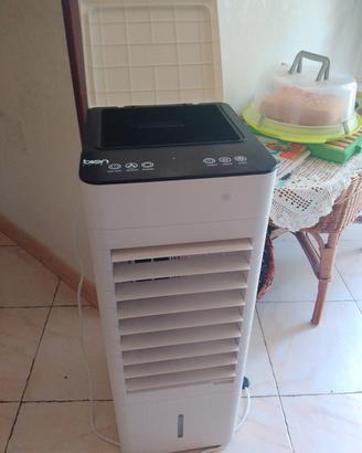 Bion Raffrescatore portatile