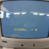 TV vecchio