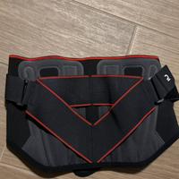 Cintura di sostegno lombare taglia 1 (65-85cm)