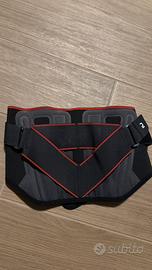 Cintura di sostegno lombare taglia 1 (65-85cm)