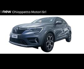 Renault Arkana 1.3 mild hybrid techno 140cv edc