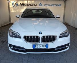 BMW 520 d 190cv Touring Luxury